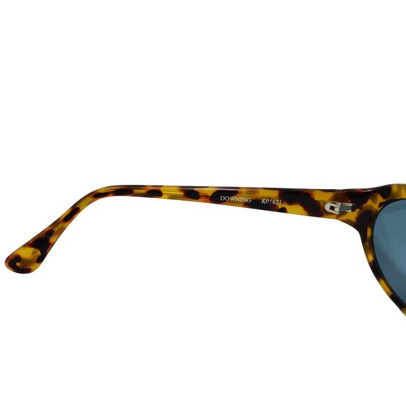 DKNY Downing K01621 Sunglasses - LENSES FAIR / FRAMES GOOD CONDITION main image 11